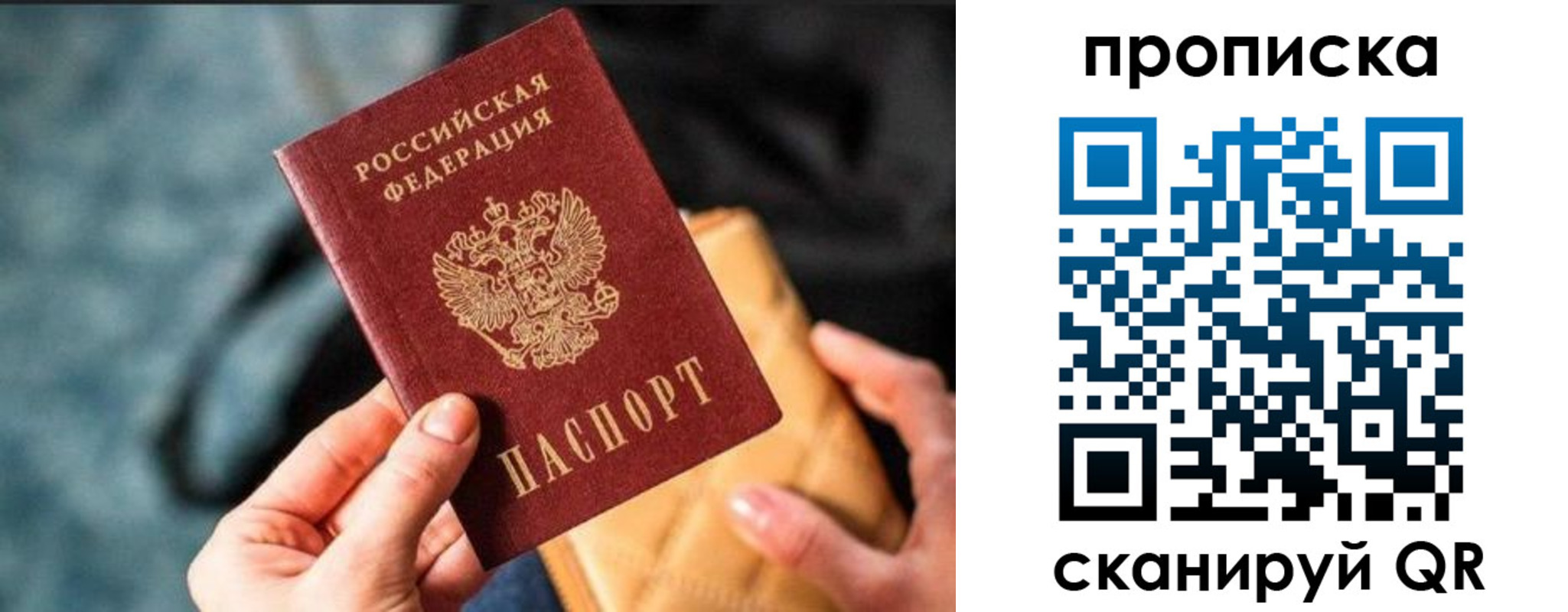 прописка ребенка в Заозёрске